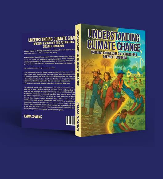 Understanding Climate Change